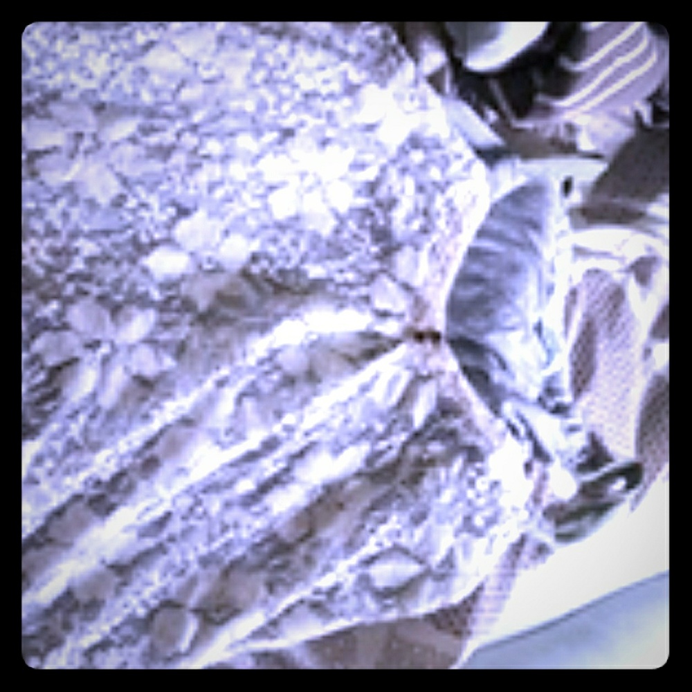 Maurices shirt